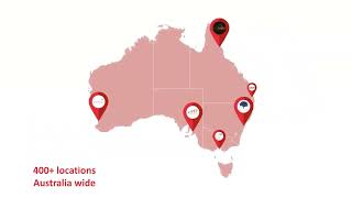 Who is G8 Education?
