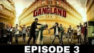 Gangland in Motherland | Episode 3 - Gang War | Punjabi Web Series | Geet MP 3