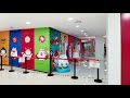 roaming china｜guangzhou tianhe zhujiang new town｜huachenghui underground shopping mall