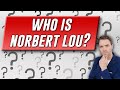 Who is Norbert Lou of Punch Card Capital???