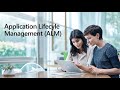 Dynamics 365 Finance and Operations Development ALM - TechTalk