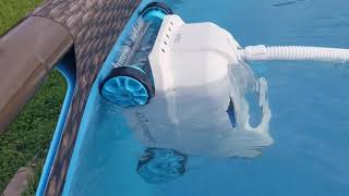 Intex zx300  Above ground Pool Vacuum