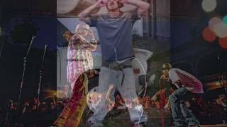 Hard Target - Maintain ft. Soul Purpose.wmv