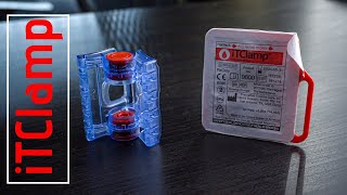 iTClamp Bleeding Control