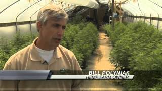 Part One:  The Battle Over Medical Hemp in Kentucky