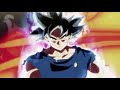 悟空vsジレン 身勝手の極意に覚醒！？【ドラゴンボール超】