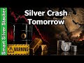 WARNING: Escalation Imminent | Silver Black Monday Tomorrow?