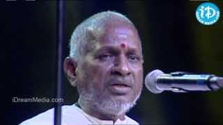 Janani Janani Song - Maestro Ilaiyaraaja Music Concert 2013 - Telugu - New Jersey, USA