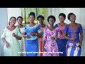 NIMUHUMURE BY ABAKORERAYESU FAMILY CHOIR ---RUSUMO SDA CHURCH VOL.1 HD 2023