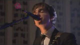 The Last Shadow Puppets - I Want You (She's So Heavy)  Electric Proms 2008