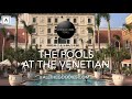 The Pools at the Venetian, Macau | Swimmingpools by Allthegoodies.com