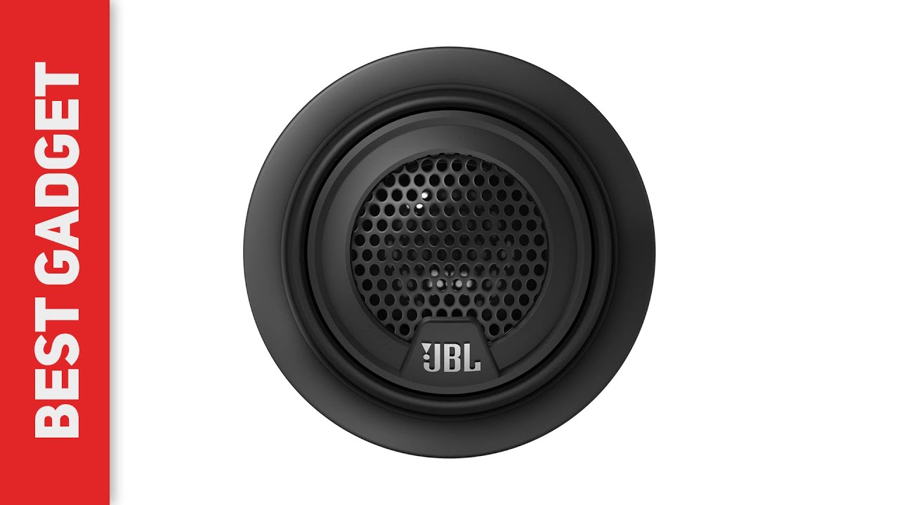 Best Car Speaker 2021 - JBL GTO609C Premium Review - YouTube