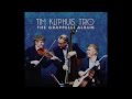 The Grappelli Album - 'Piccadilly Stomp': Tim Kliphuis Trio