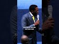 BREAKING 🚨 Prophet Angel breaks the silence on the Trump 🇺🇸 and Ramaphosa 🇿🇦 land policy issue