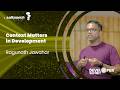 Context Management for Everyday Software Development - Ragunath Jawahar