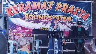 Seujung Kuku ( Elvy Sukaesih ) cover by Gita # keramat prasta