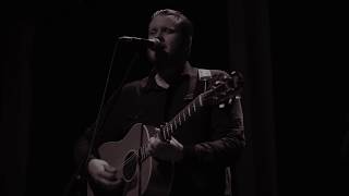 Paddy McHugh - Dan O'Halloran LIVE