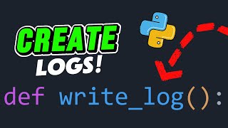 Lesson 10 – Real-Time Logging in Python with Timestamp – File Handling Series