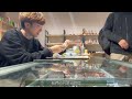 vlog 00後水晶店店主工作的一天 work vlog in crystal shop ep.1