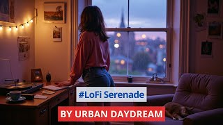 #LoFi Serenade