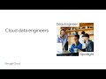 How Google Cloud helps data engineers solve for increasing data complexity