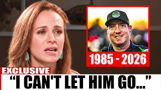 After Kyle Busch’s Death, His Wife’s Confession Leaves Fans Speechless