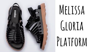 Nanda Barros - Melissa Gloria Platform