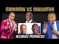 Breaking‼️Ghana 2024 Elections Winner Revealed || Uebert Angel || Owusu Bempah || Kusi Boateng