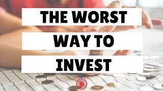The Worst Way to Invest in Real Estate