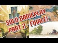 Tapestry Solo Gameplay Part 2 (Finale!)