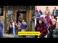 the chaotic situation in rural china