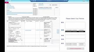 JenesisClassic - Printing a Vehicle List from Certificate