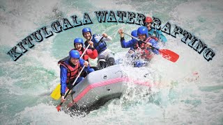 White Water Rafting in Kitulgala | කිතුල්ගල Sri Lanka