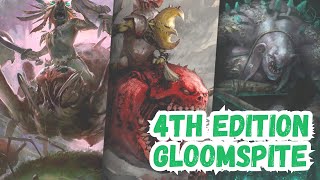 Should You Play Gloomspite Gitz? - Age of Sigmar 4th Edition