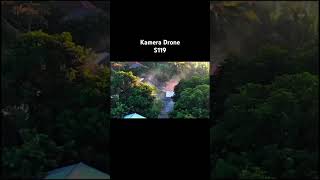 drone murah s119 x kamera hd mantep