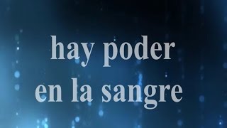 Preciosa Sangre - Marco Barrientos (feat. Julio Melgar) Letra
