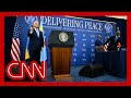 Trump hosts signing of Rwanda-Democratic Republic of the Congo peace deal