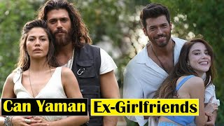 Can Yaman All Ex-Girlfriends & Dating History!