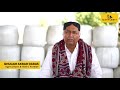 cattlekit silage factory success story by a progressive farmer ghulam akbar daras in sindh pakistan