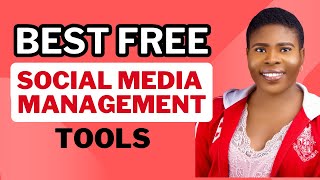 Best Social Media Management Tools 2025 For Beginners (FREE + INSANE RESULTS)