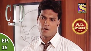 CID (सीआईडी) Season 1 - Episode 15 - The Stalker - Full Episode