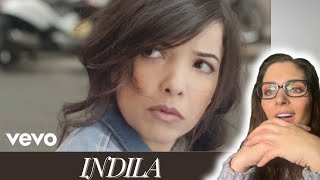 Indila - Dernière Danse (Clip Officiel)