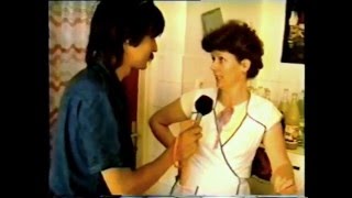 Nyíregyházi Televízió archívumából - Jósaváros egy délelőttje 1986