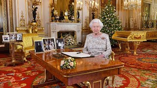 The Queen's Christmas At Sandringham - British Royal Documentary