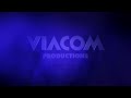 viacom productions