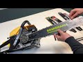 chainsaw chain types explained