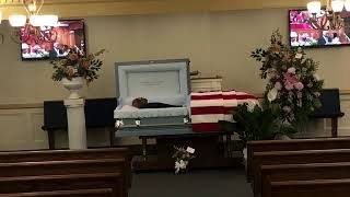 Corprew Funeral Home Live Stream