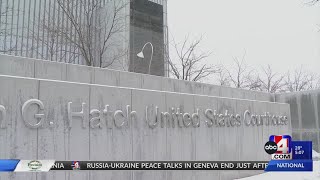 Three judge panel hearing Utah's federal redistricting case