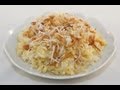 Quick Sticky Rice and Mung Bean (Xoi Xeo) Quick Sticky Rice and Mung Bean (Xoi Xeo)