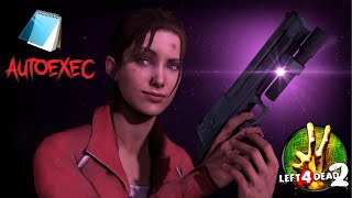 [L4D2] How to Make an AUTOEXEC in 60 Seconds [TUTORIAL]